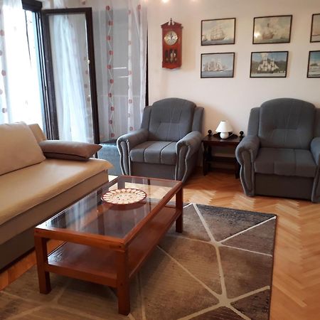 Apartman Buble Trogir Exteriér fotografie