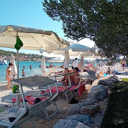 Apartman Buble Trogir Exteriér fotografie