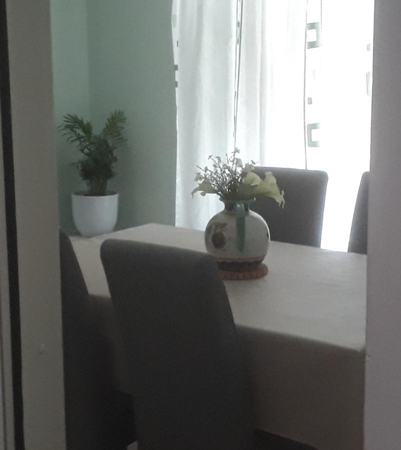 Apartman Buble Trogir Exteriér fotografie