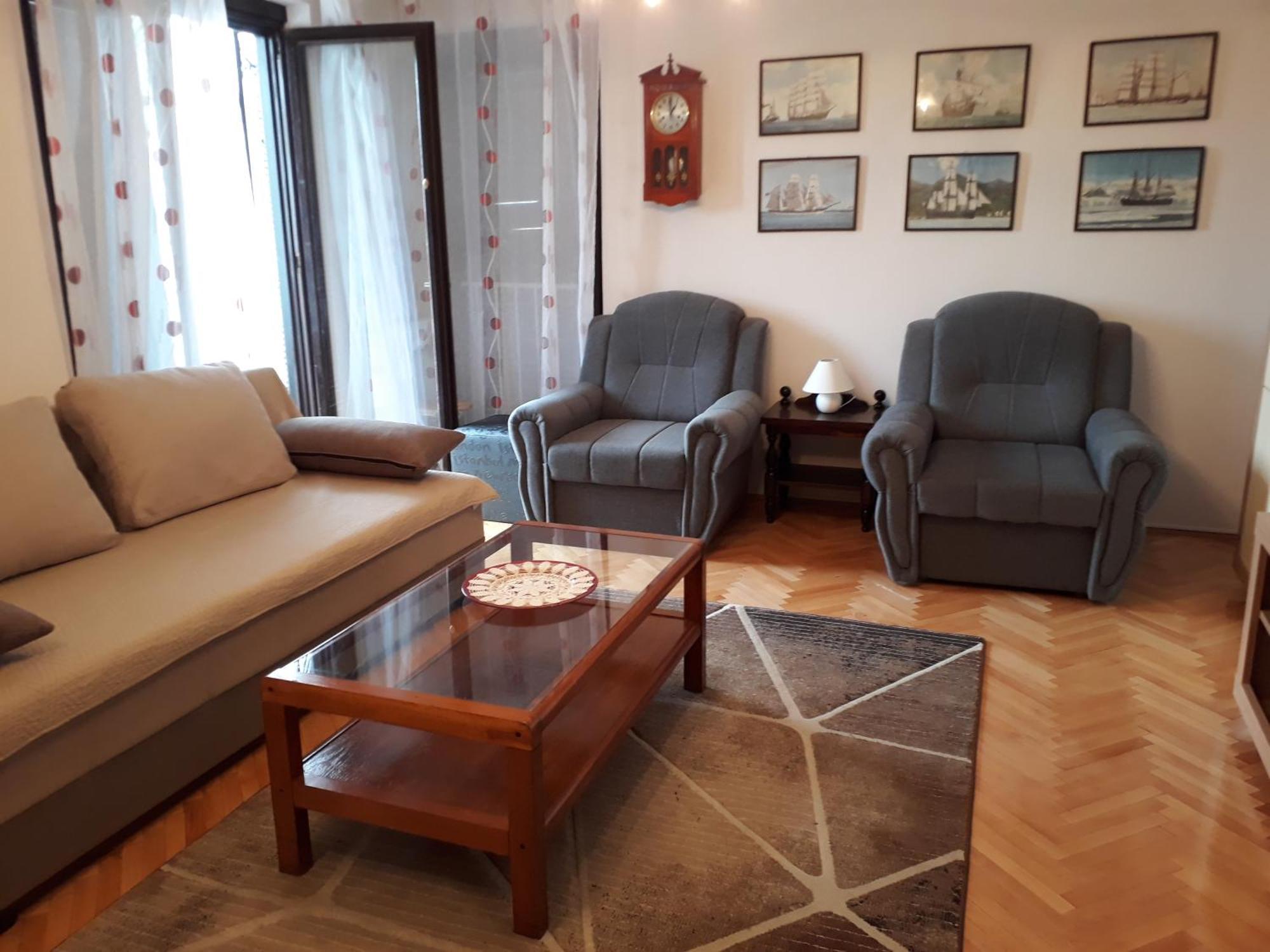 Apartman Buble Trogir Exteriér fotografie