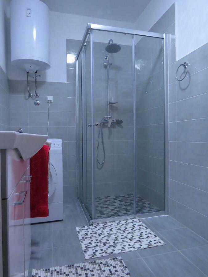 Apartman Buble Trogir Exteriér fotografie