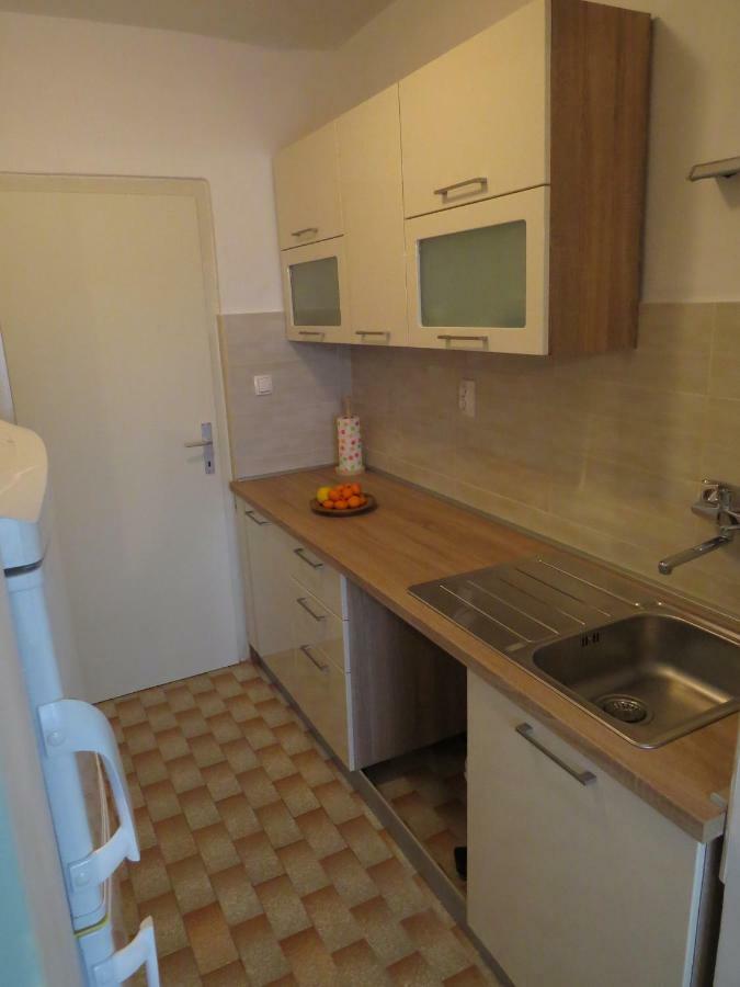 Apartman Buble Trogir Exteriér fotografie