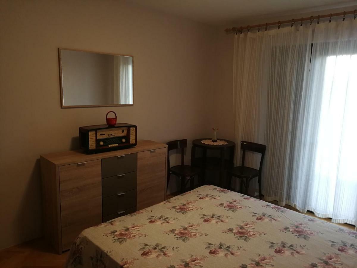 Apartman Buble Trogir Exteriér fotografie