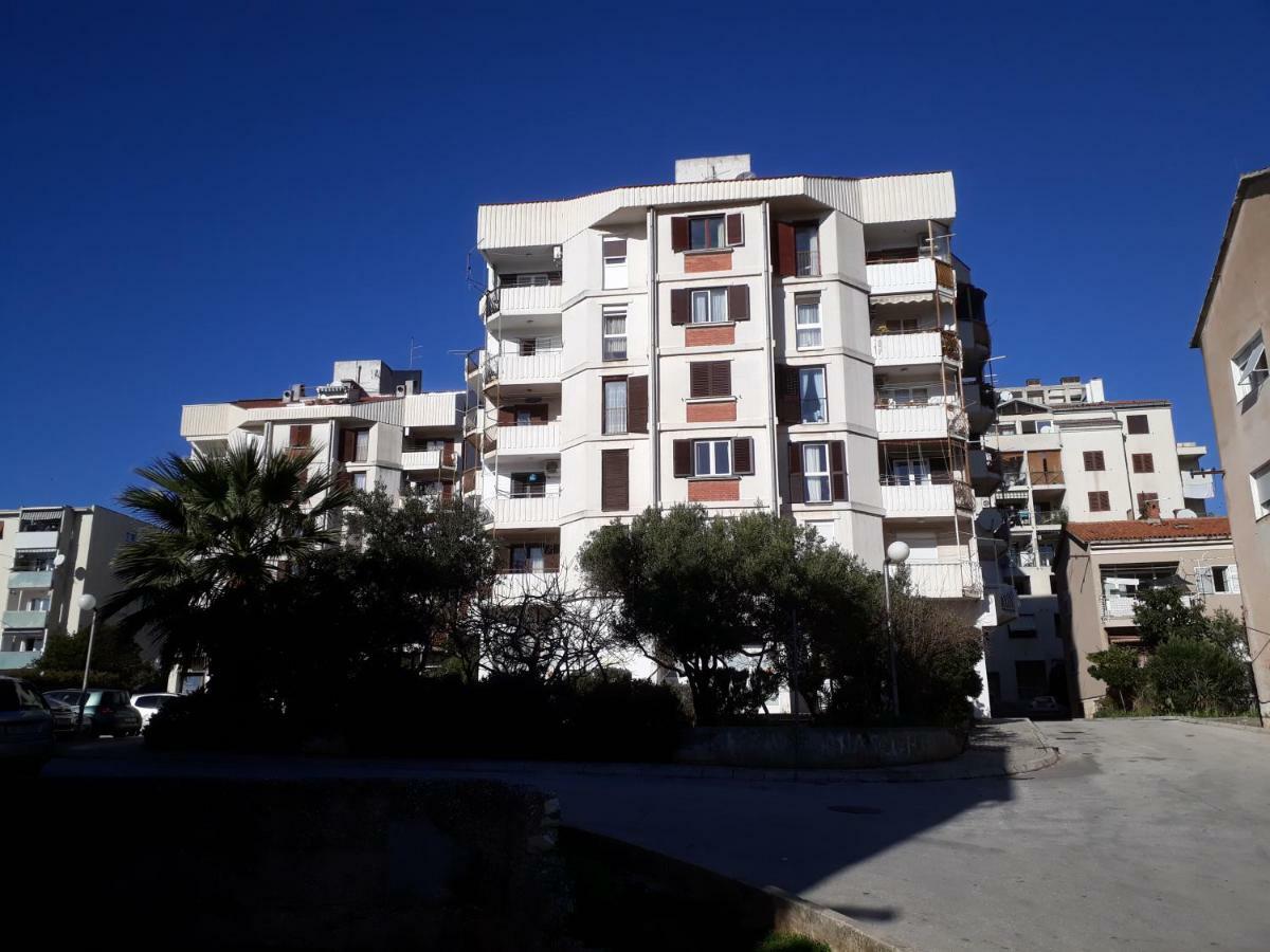 Apartman Buble Trogir Exteriér fotografie