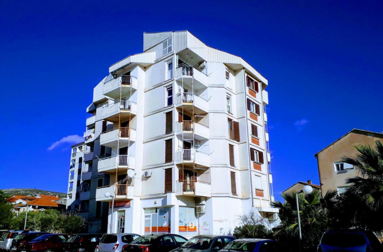 Apartman Buble Trogir Exteriér fotografie