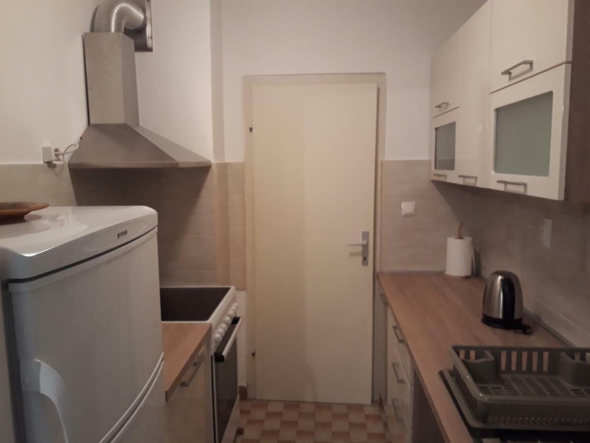 Apartman Buble Trogir Exteriér fotografie