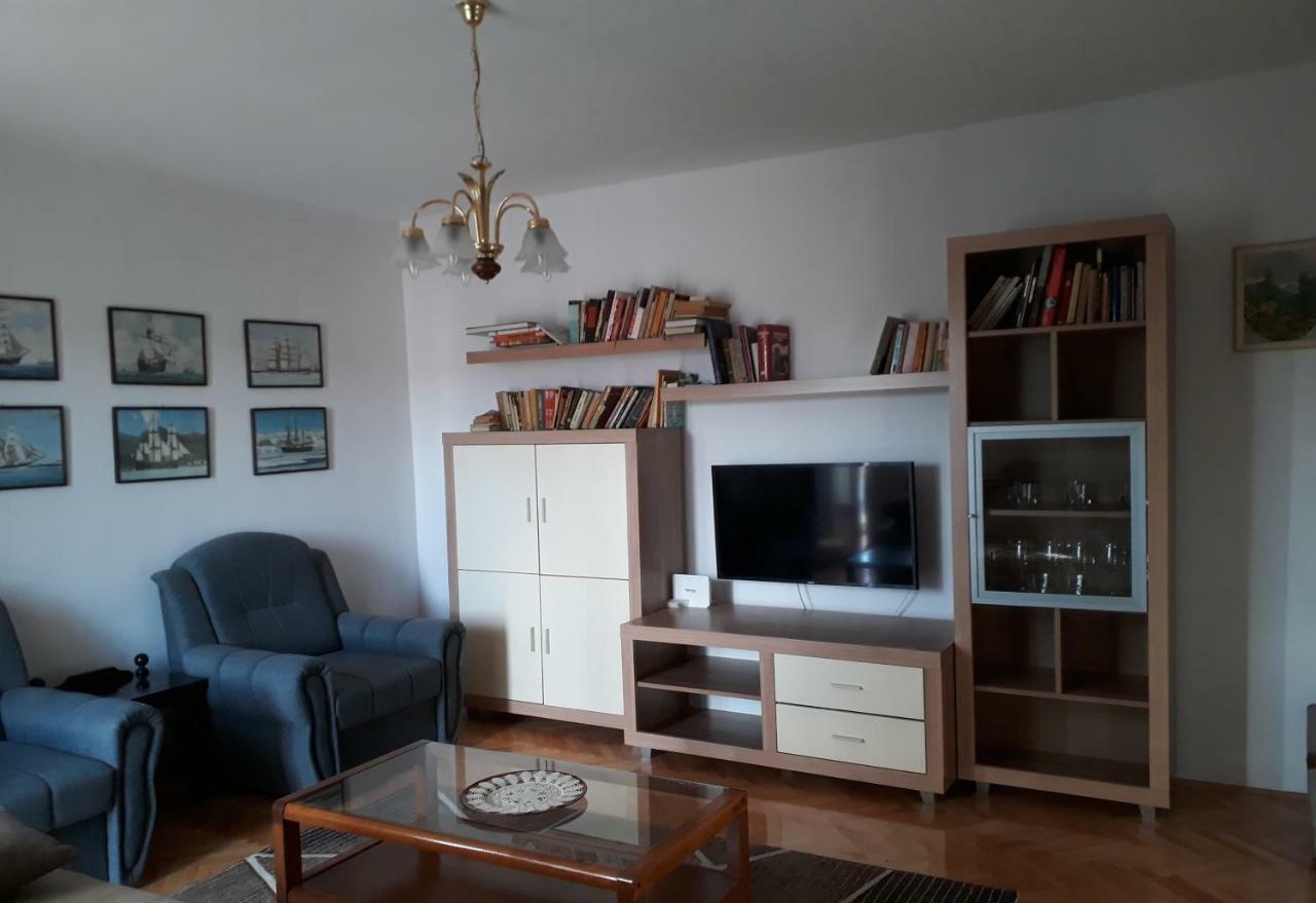 Apartman Buble Trogir Exteriér fotografie