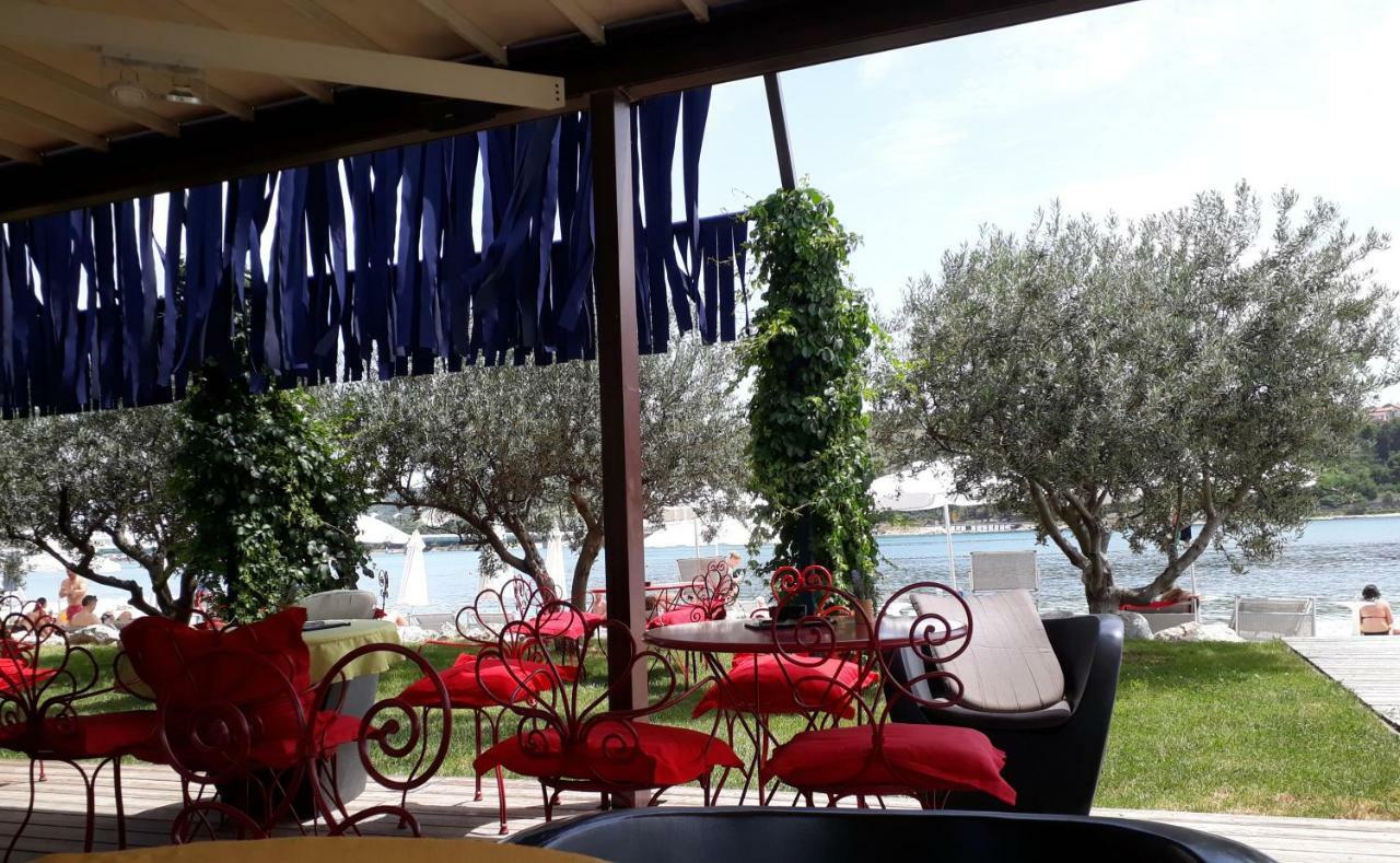 Apartman Buble Trogir Exteriér fotografie